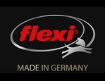 Flexi : utilisation d'une laisse rtractable Flexi