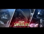 K9 Vision System Teaser - caméra embarquée pour chien vidéo_1