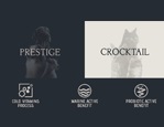 Croquettes Prestige & Crocktail | Pro-Nutrition