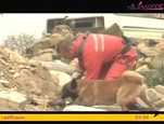 Groupe Cynophiles des Pompiers de Paris vidéo_1