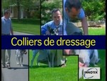 Collier d'éducation à distance - Innotek vidéo_1
