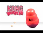 Kong Wobbler - distributeur de friandises