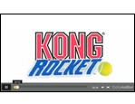 Kong Rocket - lanceur de balle vidéo_1