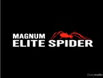 Magnum Elite Spider